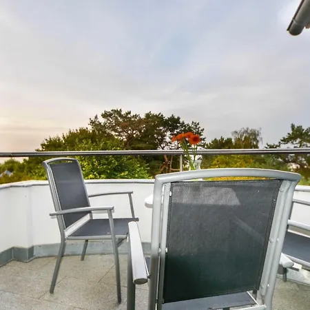 Apartman Germania 11