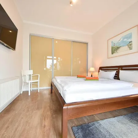 Germania 11 Apartman