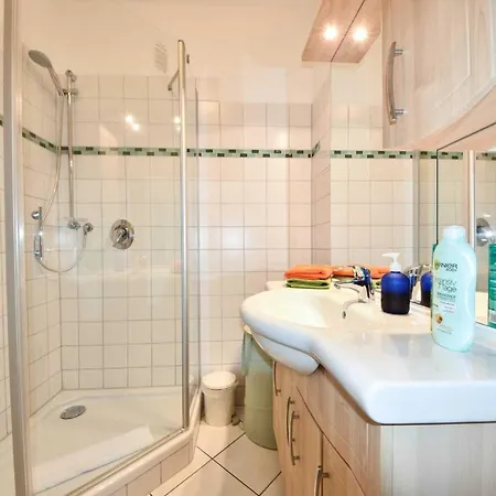 Germania 11 * Heringsdorf