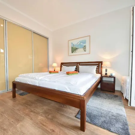 Apartman Germania 11