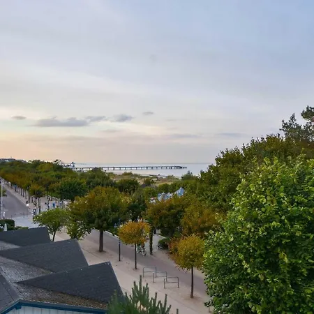 Apartmán Germania 11 *