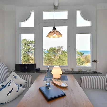 Germania 11 * Heringsdorf (Usedom)