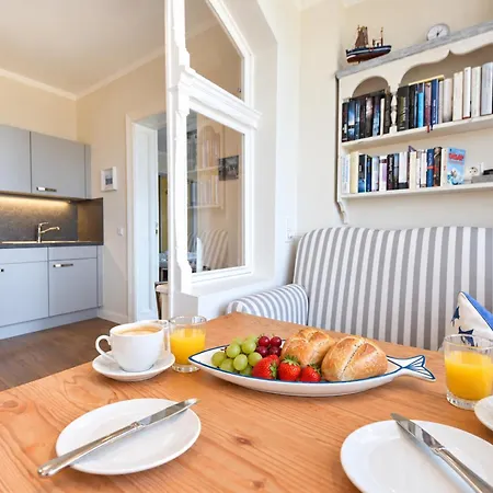 Germania 11 公寓