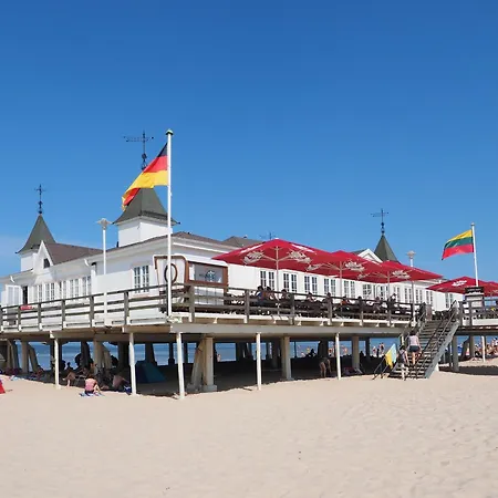 Germania 11 公寓 *