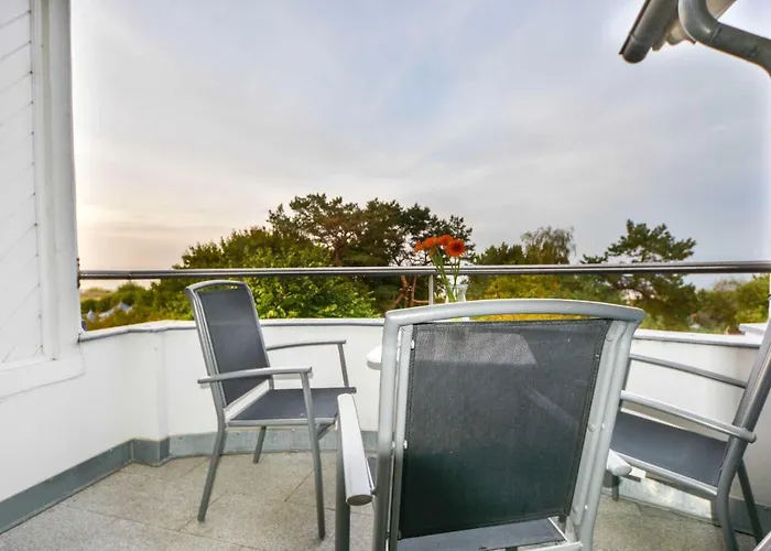 아파트 Germania 11