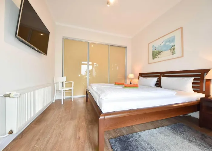 Germania 11 아파트