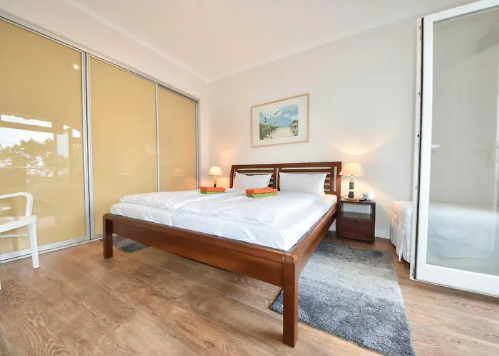 아파트 Germania 11